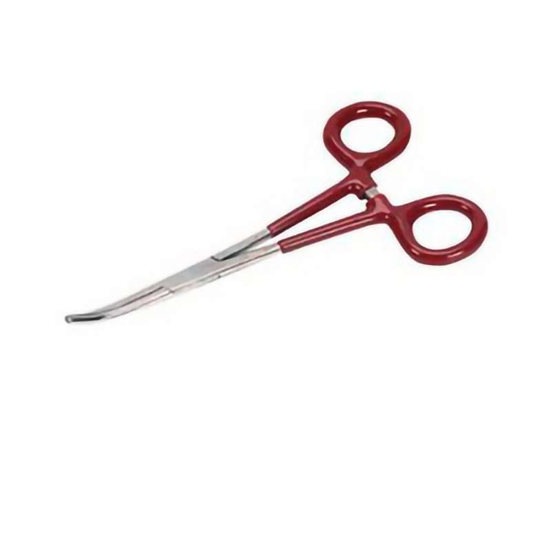 Holder CurvedPVC Coated Handle Ratchet Lock